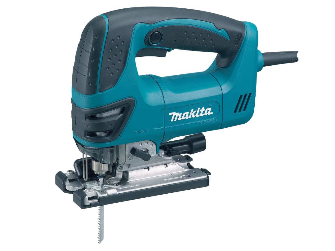 Makita 4350 CT Orbital Jigsaw 720W 240V 4350CT/2