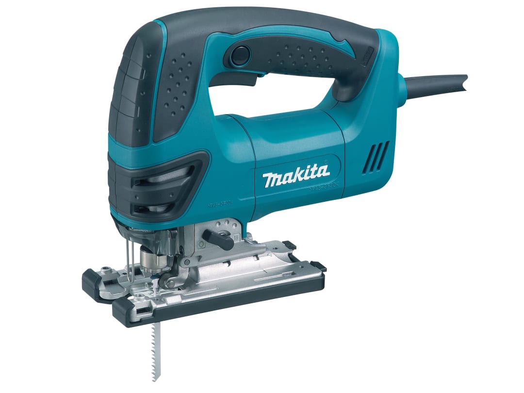 Makita 4350 FCT Orbital Jigsaw with Light 720W 110V 4350FCT/1