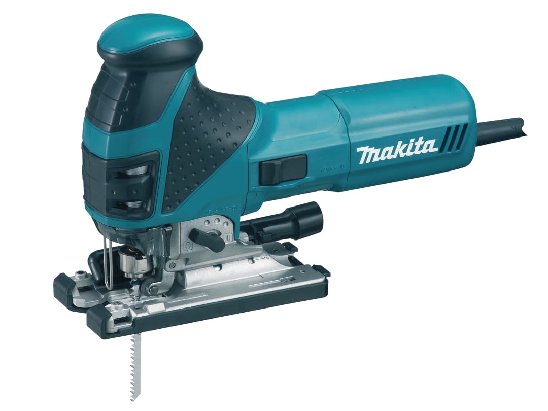 Makita 4351 FCT Orbital Action Jigsaw 720W 110V 4351FCT/1