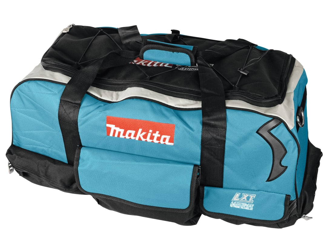 Makita LXT600 Heavy-Duty Tool Bag (70 x 36 x 38cm) 831279-0