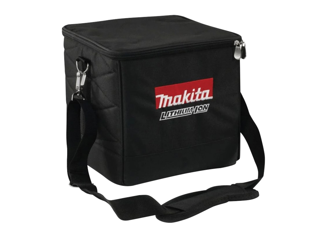 Makita 831373-8 Black Cube Tool Bag 831373-8