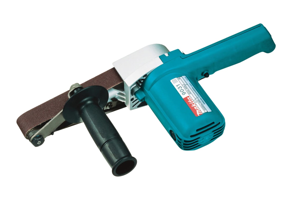 Makita 9031 30mm Multi Purpose Sander 550W 110V 9031/1