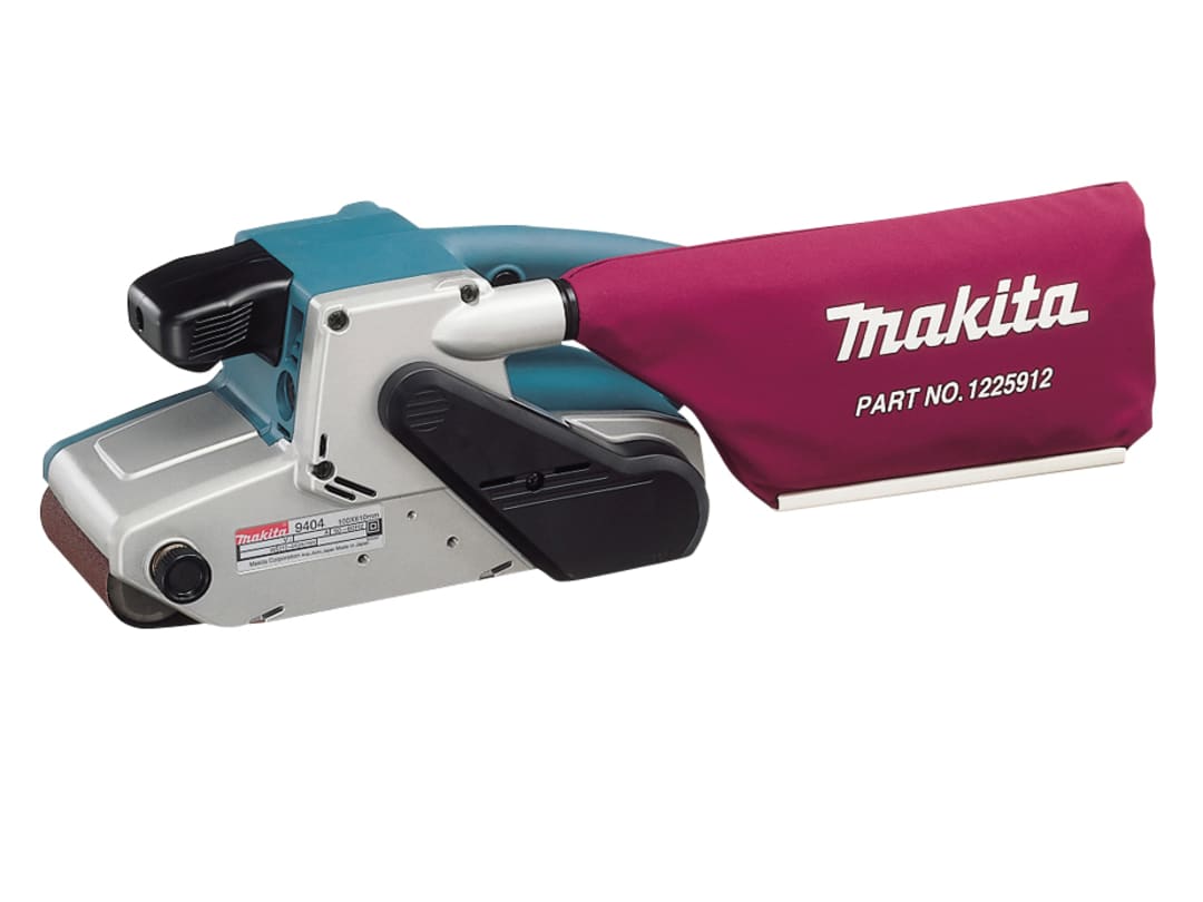 Makita 9404 Variable Speed Belt Sander 1010W 110V 9404/1