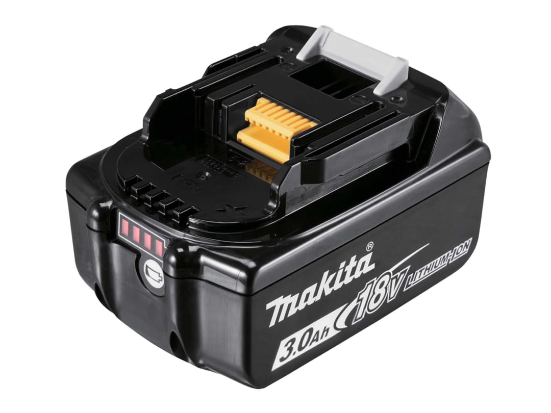 Makita BL1830B 18V 3.0Ah Li-ion Battery (Loose) 194204-5