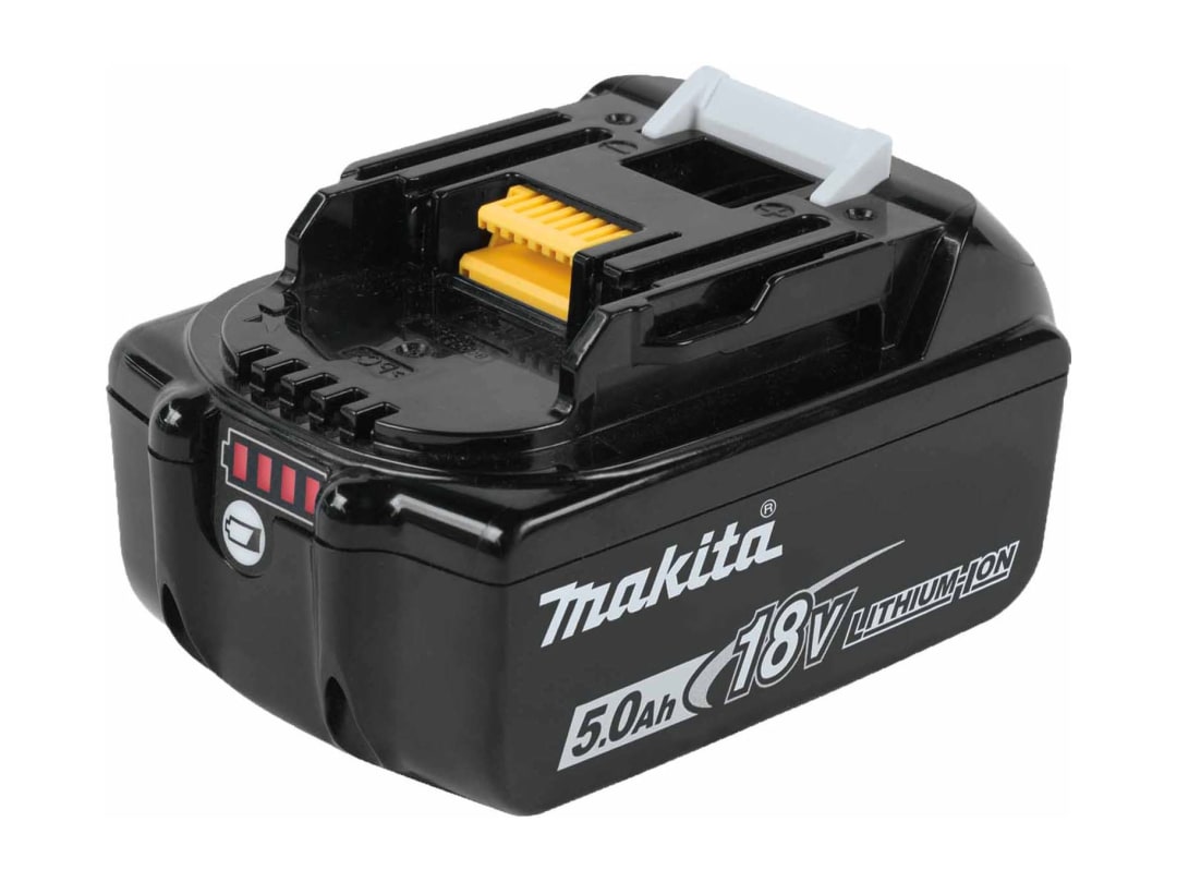 Makita BL1850B 18V 5.0Ah Li-ion Battery 632B77-5