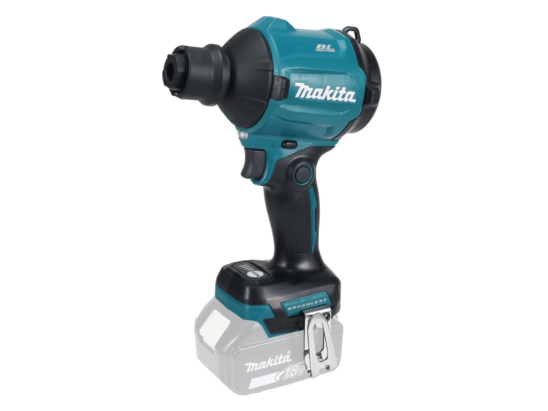 Makita DAS180Z LXT Dust Blower 18V Bare Unit DAS180Z