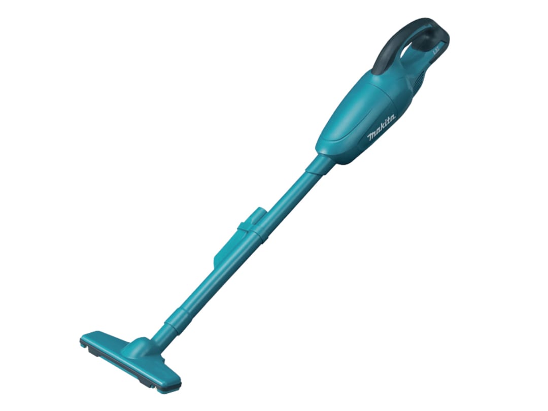 Makita DCL180Z Handheld Vacuum 18V Bare Unit DCL180Z