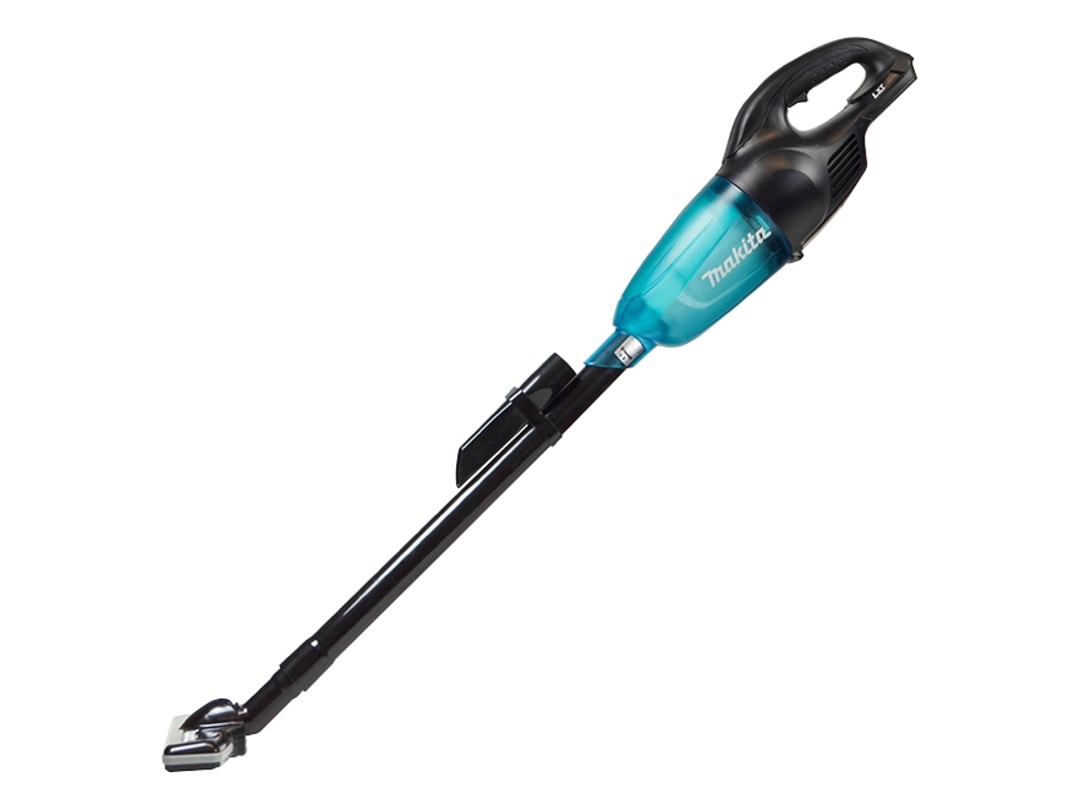 Makita DCL180ZB LXT Black Vacuum Cleaner 18V Bare Unit DCL180ZB.