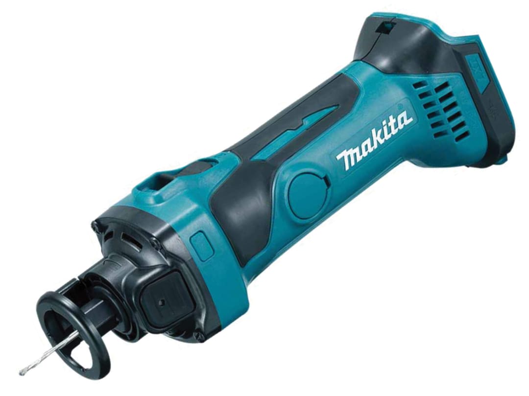Makita DCO180Z Drywall Cutter 18V Bare Unit DCO180Z