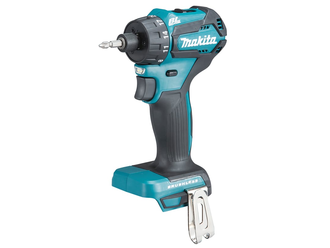 Makita DDF083Z Brushless Drill Driver 18V Bare Unit DDF083Z