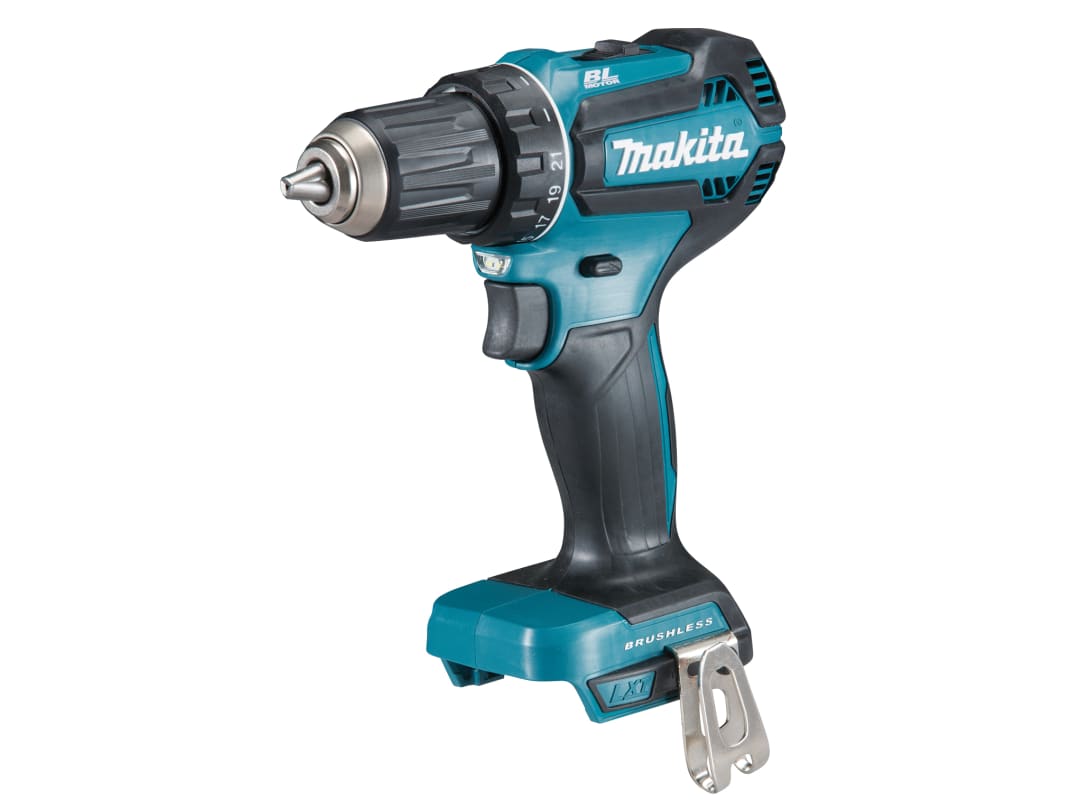 Makita DDF458Z LXT Drill Driver 18V Bare Unit DDF458Z