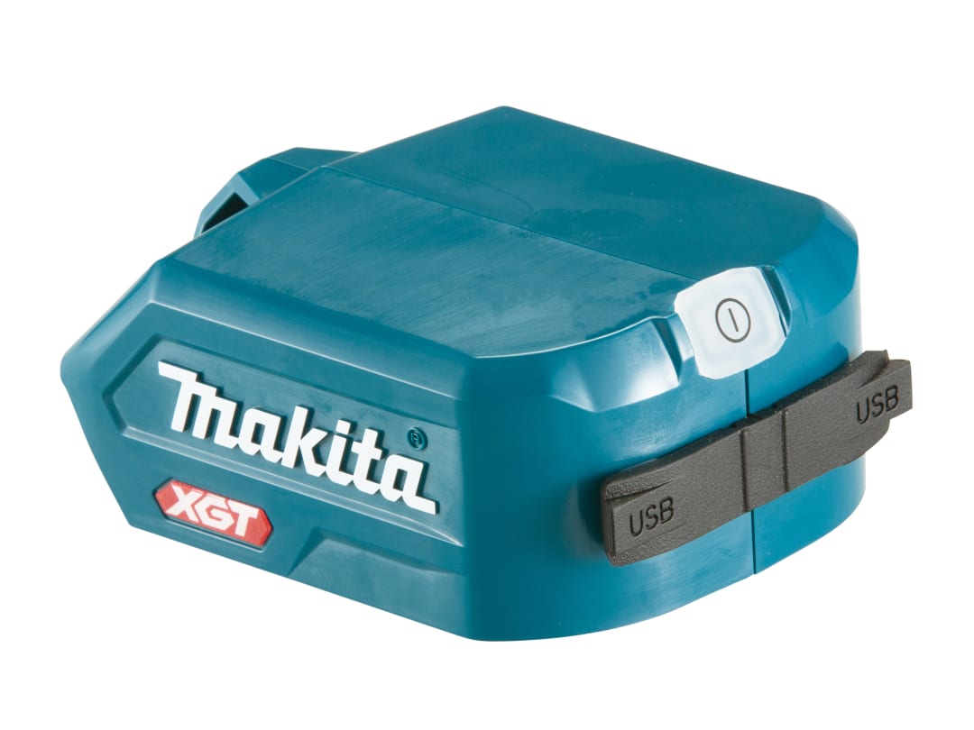 Makita DEAADP001G XGT® USB Adaptor DEAADP001G