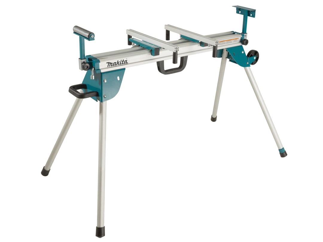 Makita DEBWST06 Adjustable Mitre Saw Stand DEBWST06