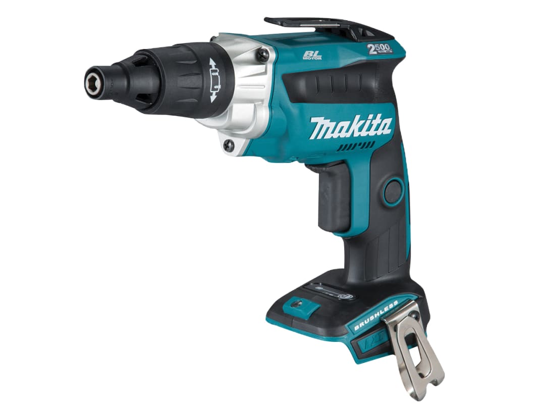 Makita DFS251Z Brushless LXT TEK Screwdriver 18V Bare Unit DFS251Z