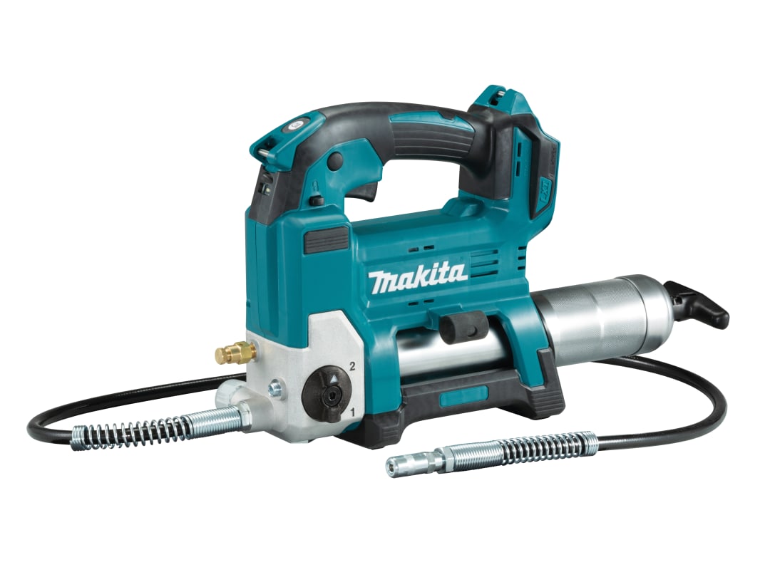 Makita DGP180Z LXT Grease Gun 18V Bare Unit DGP180Z
