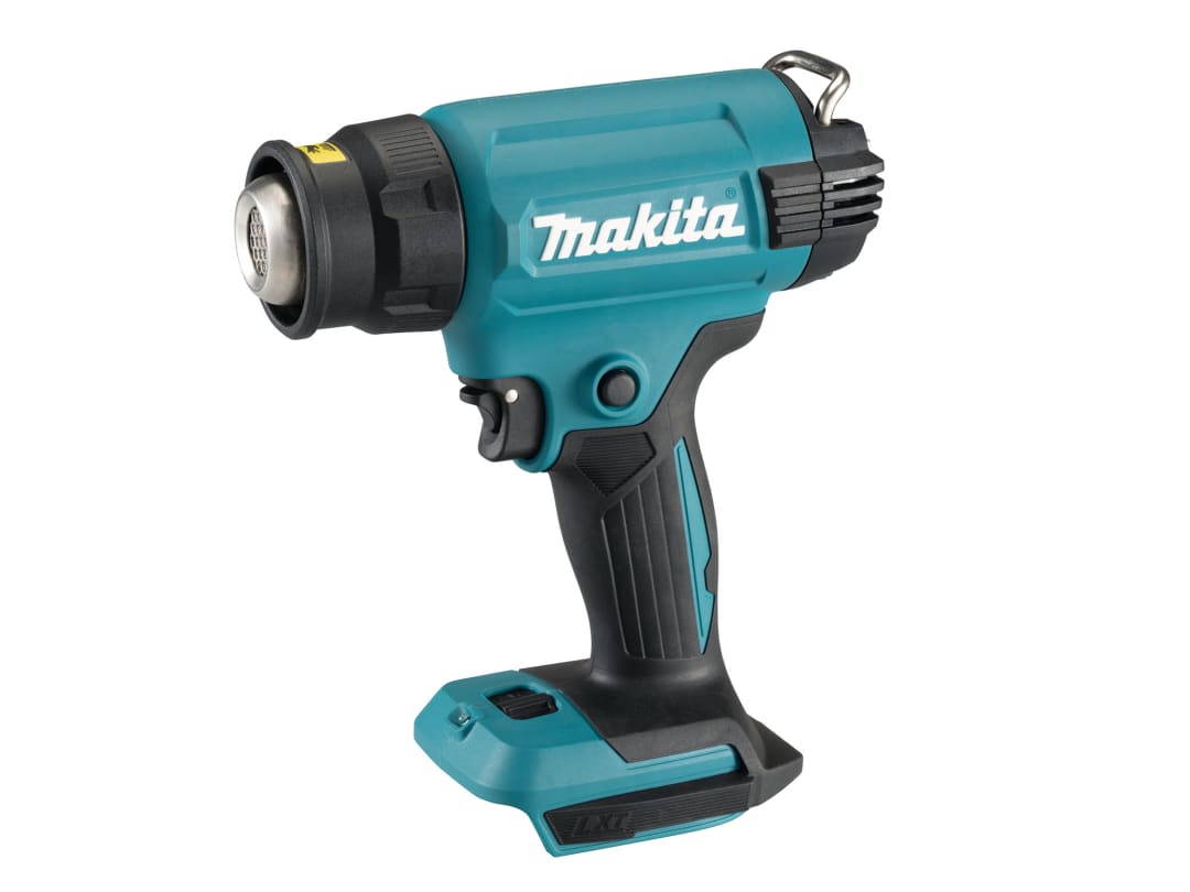 Makita DHG181ZJ LXT Heat Gun 18V Bare Unit DHG181ZJ
