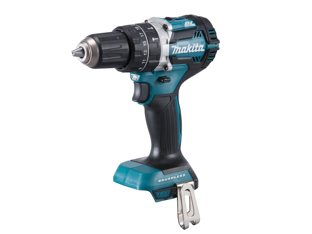 Makita DHP484Z Brushless Combi Drill 18V Bare Unit DHP484Z