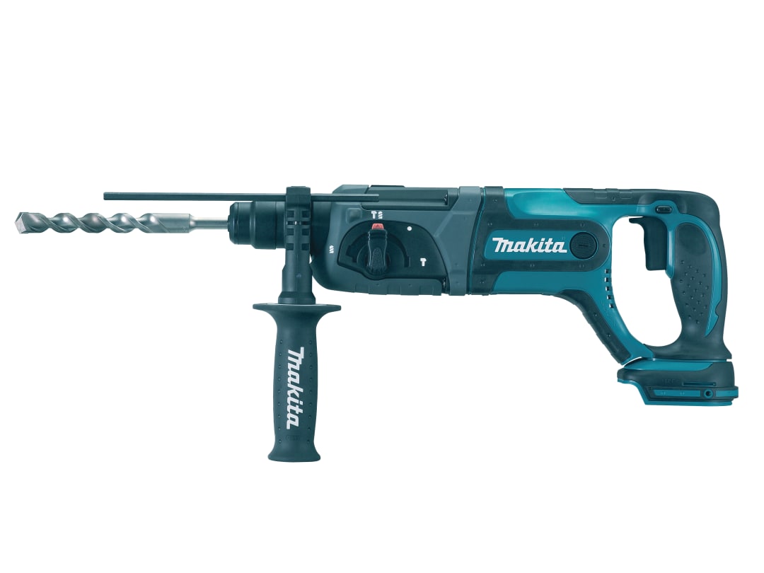 Makita DHR241Z SDS Plus Rotary Hammer 18V Bare Unit DHR241Z