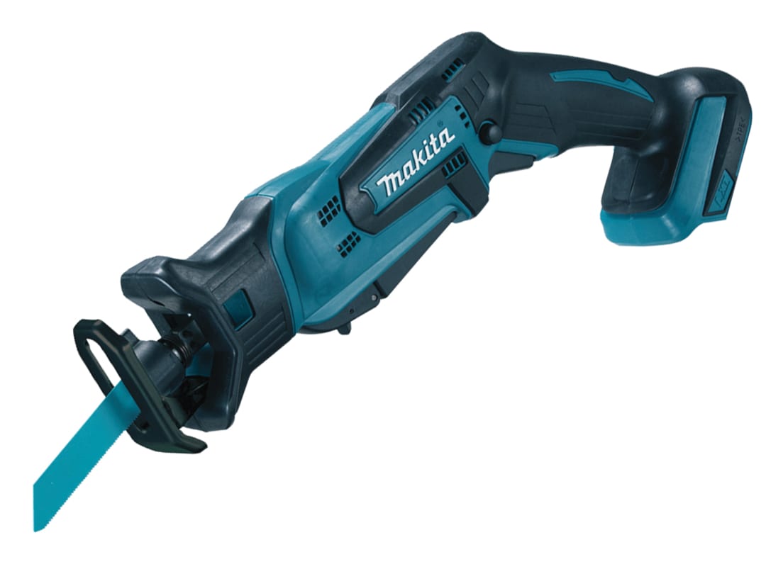Makita DJR183Z Reciprocating Saw 18V Bare Unit DJR183Z
