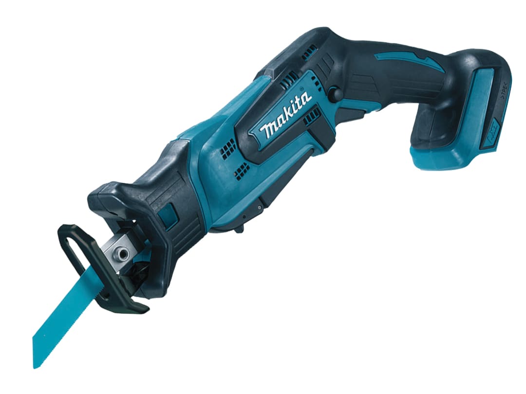 Makita DJR185Z Mini Reciprocating Saw 18V Bare Unit DJR185Z