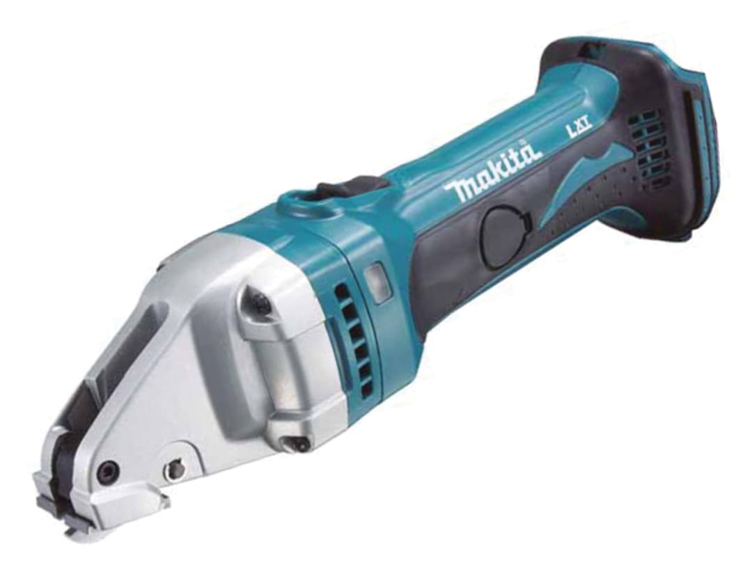 Makita DJS161Z LXT Metal Shear 18V Bare Unit DJS161Z