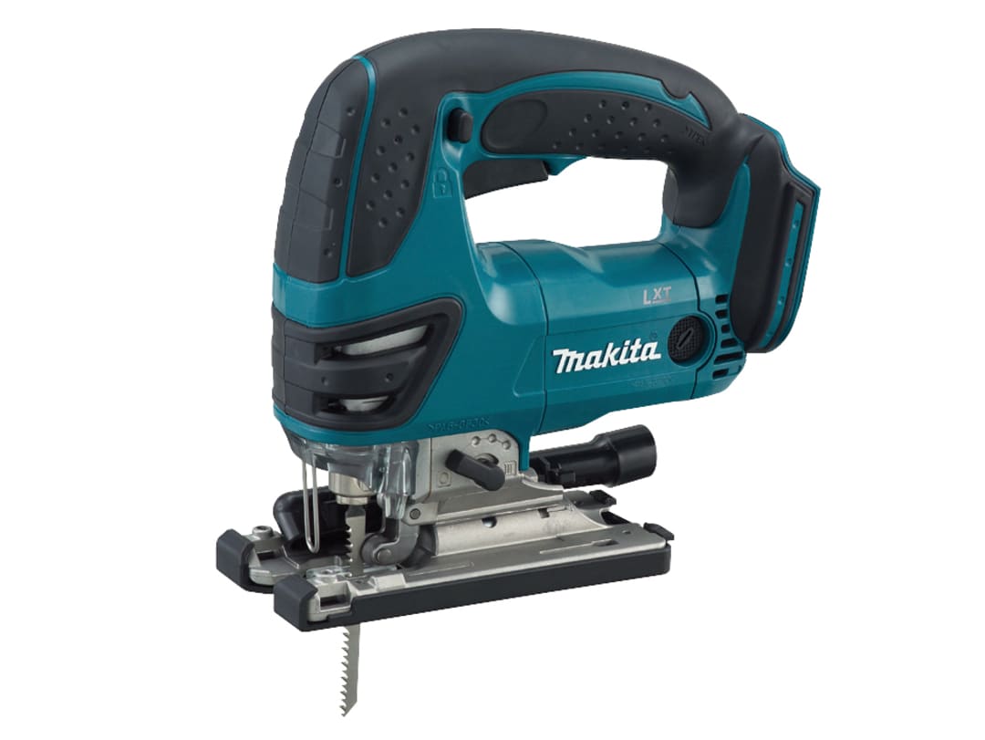 Makita DJV180Z LXT Jigsaw 18V Bare Unit DJV180Z