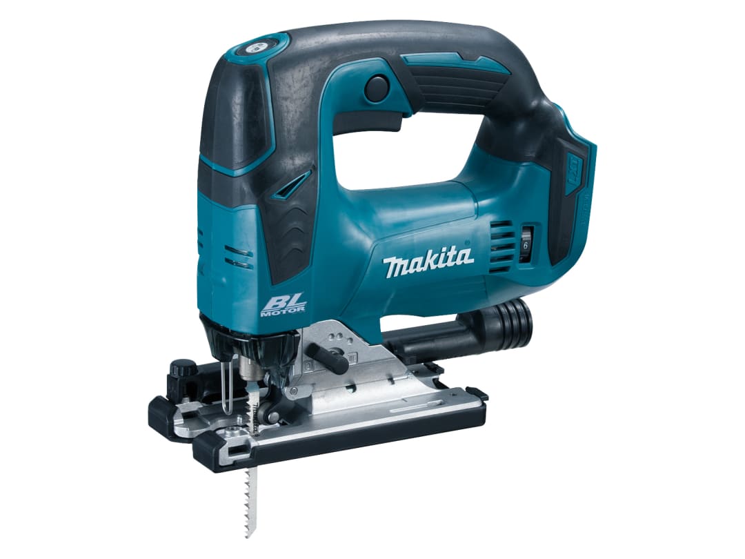 Makita DJV182Z Brushless Jigsaw 18V Bare Unit DJV182Z