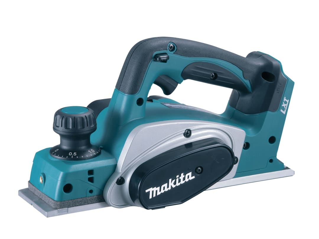 Makita DKP180Z Cordless Planer 18V Bare Unit DKP180Z