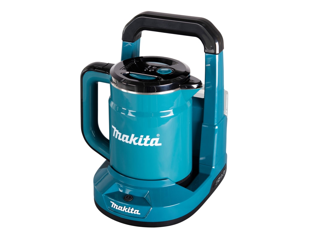 Makita DKT360Z LXT Kettle 36V (18V x 2) Bare Unit DKT360Z