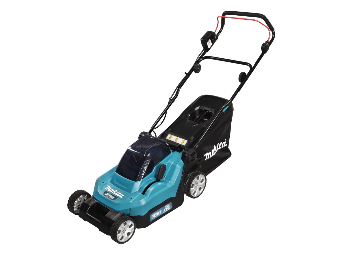 Makita DLM382Z LXT Lawnmower 36V (2 x 18V) Bare Unit DLM382Z