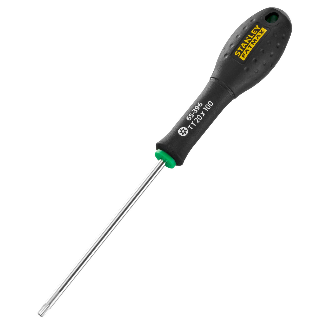 Stanley Fatmax Stanley 0-65-396 FatMax Tamperproof Torx Screwdriver TT20 × 100mm 0-65-396