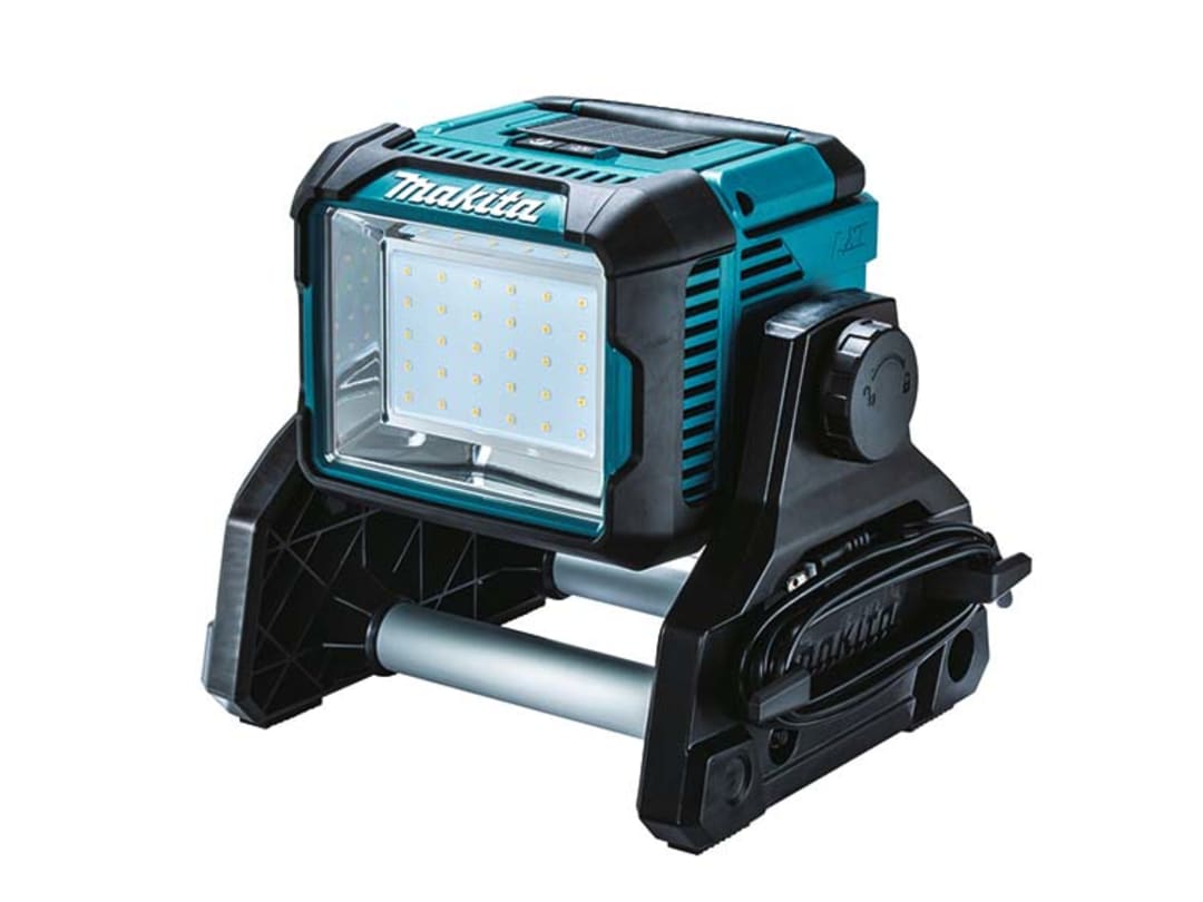 Makita DML811 LXT LED Worklight 14.4-18V/110V DML811/1