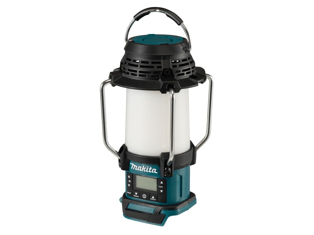 Makita DMR055 LXT Radio Lantern 14.4/18V Bare Unit DMR055