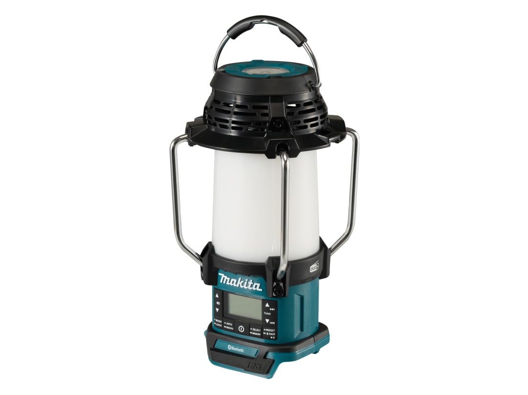 Makita DMR056 LXT Radio Lantern 14.4/18V Bare Unit DMR056