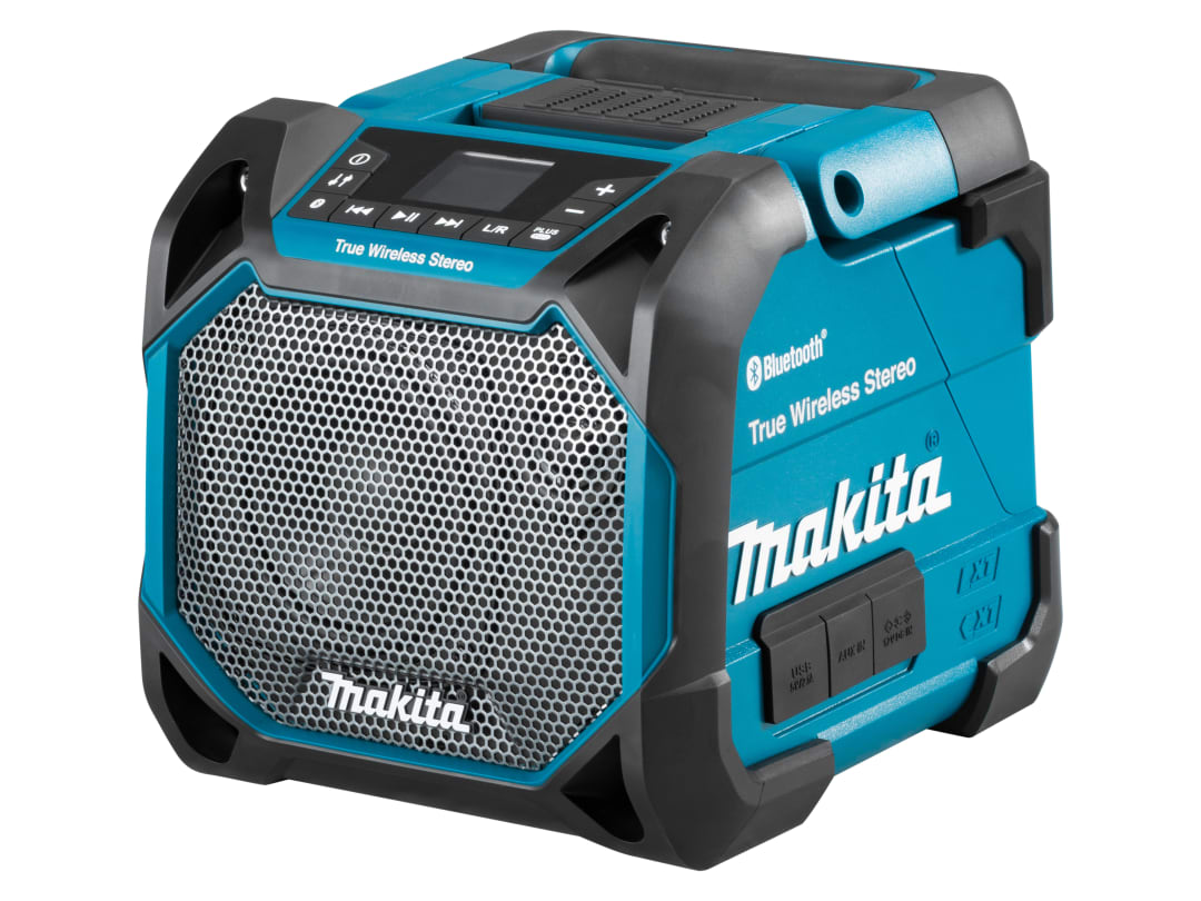 Makita DMR203 Bluetooth® Jobsite Speaker DMR203