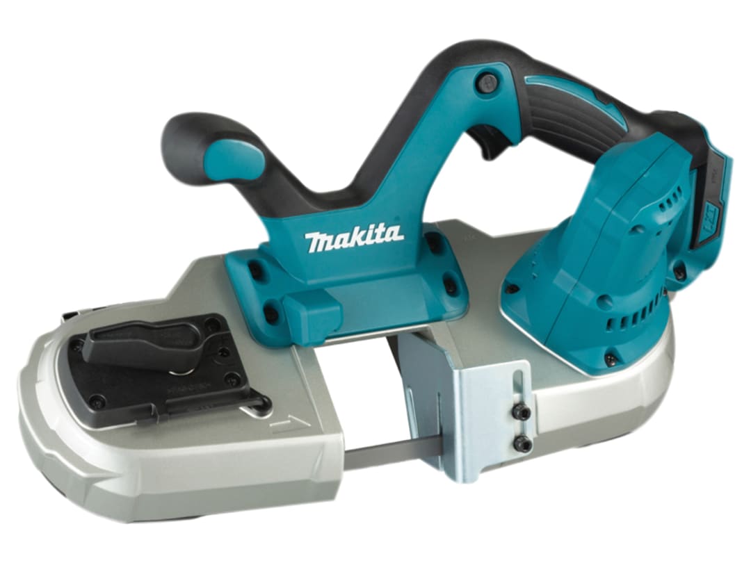 Makita DPB182Z LXT Portable Band Saw 18V Bare Unit DPB182Z