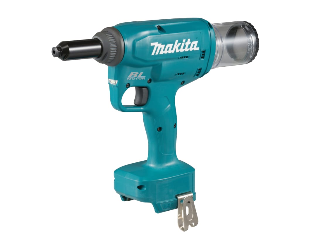 Makita DRV150Z LXT Brushless Rivet Gun 18V Bare Unit DRV150Z