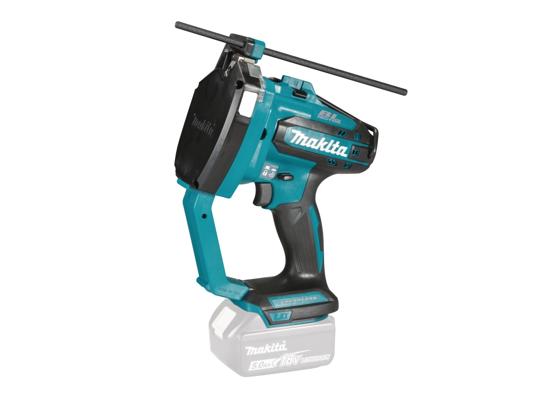 Makita DSC102ZJ LXT Threaded Rod Cutter 18V Bare Unit DSC102ZJ