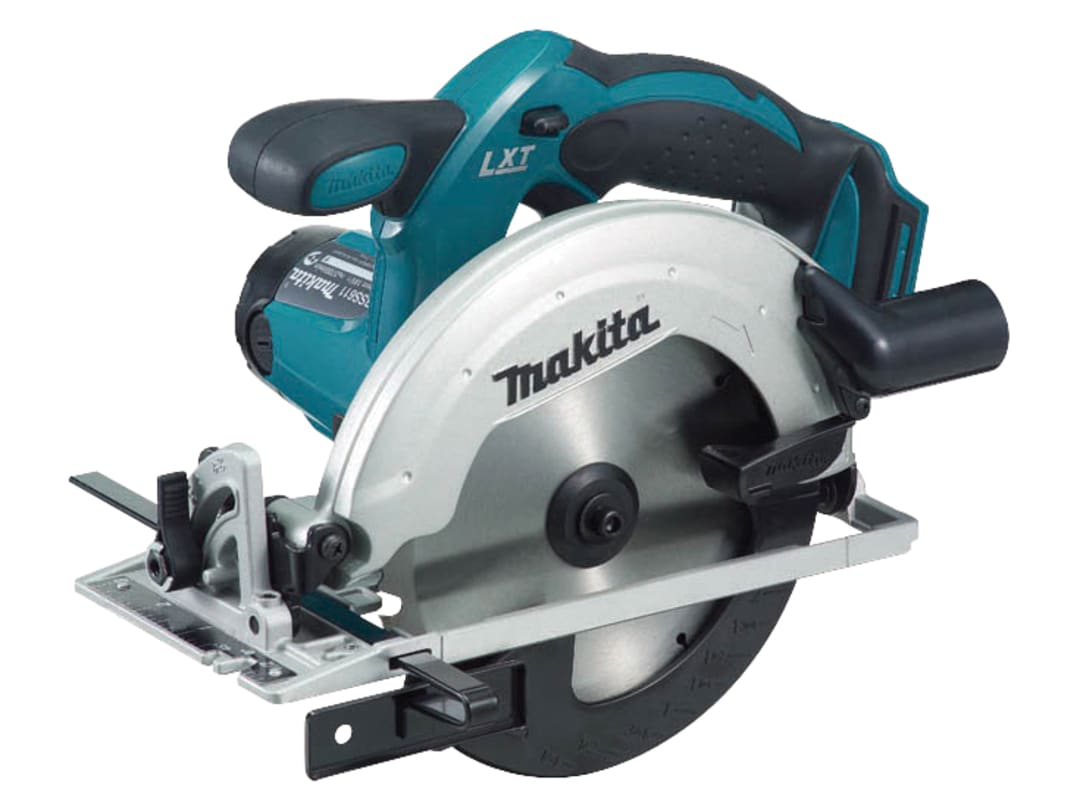 Makita DSS611Z LXT Circular Saw 165mm 18V Bare Unit DSS611Z
