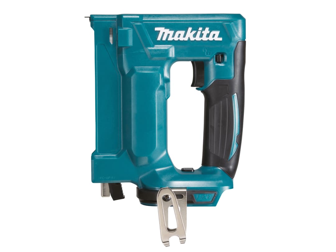 Makita DST112Z 10mm Cordless Stapler Bare Unit 18V DST112Z
