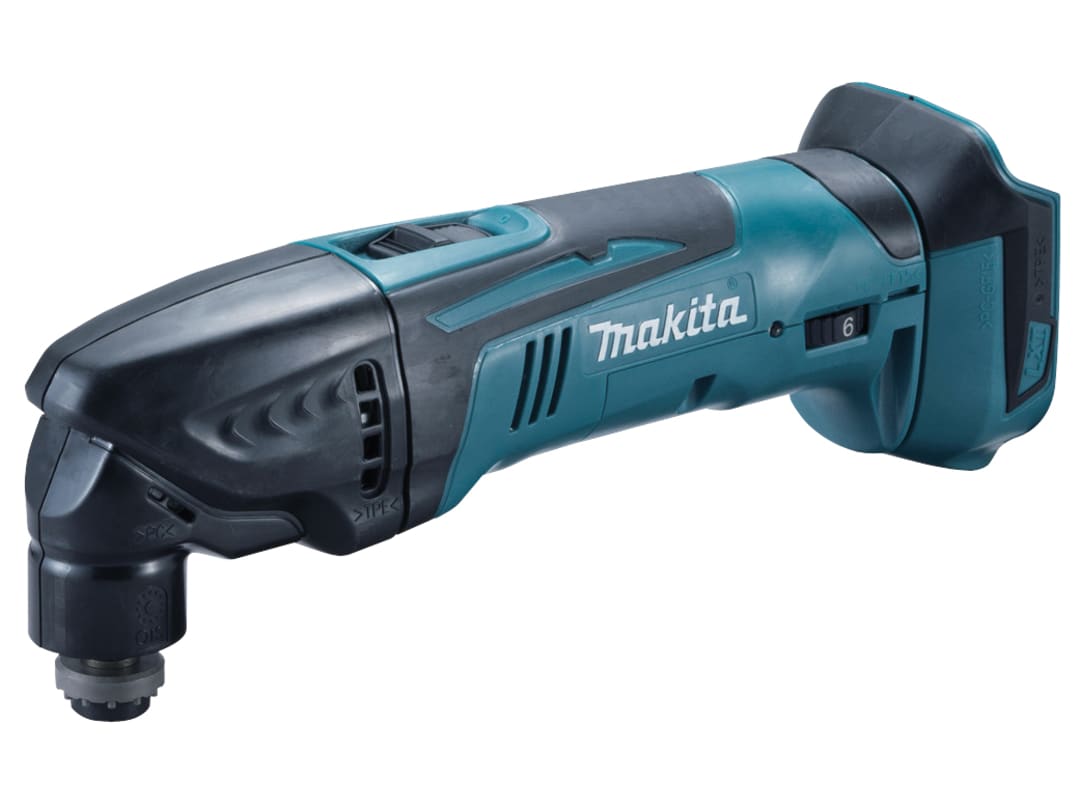 Makita DTM50Z LXT Multi-Tool 18V Bare Unit DTM50Z