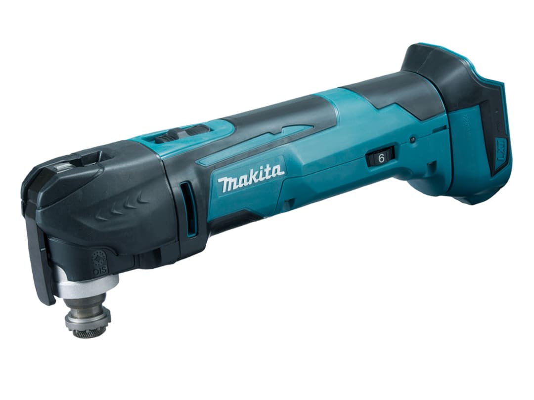 Makita DTM51Z Multi-Tool 18V Bare Unit DTM51Z
