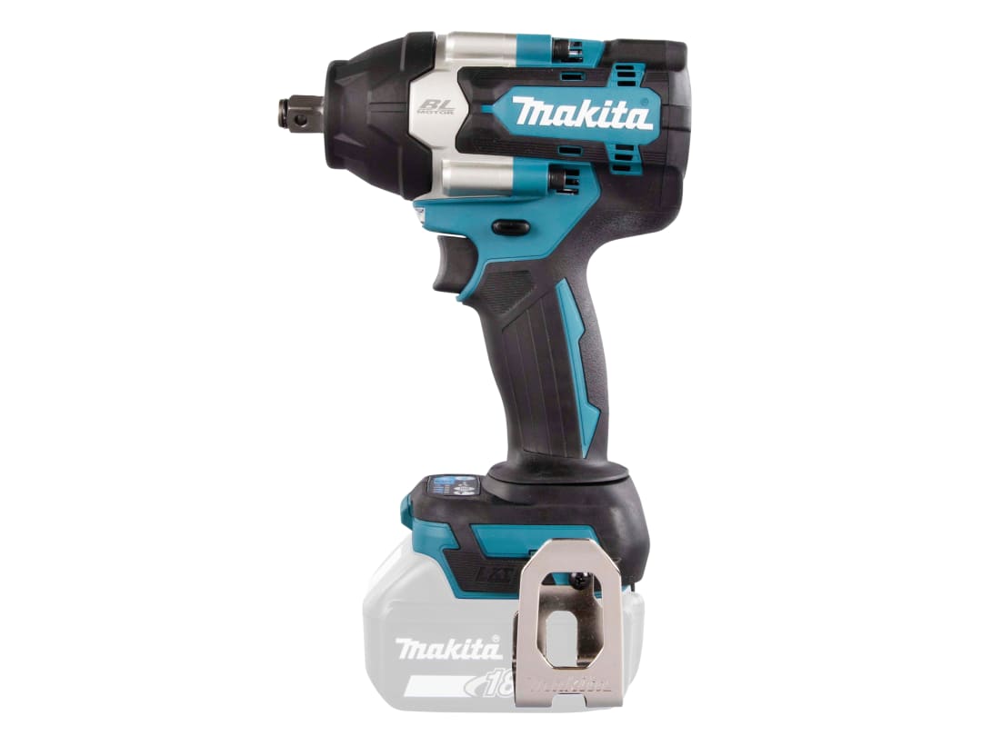 Makita DTW700Z BL LXT Impact Wrench 18V Bare Unit DTW700Z