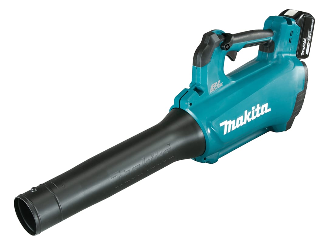 Makita DUB184RT BL LXT Blower 18V 1 x 5.0Ah Li-ion DUB184RT