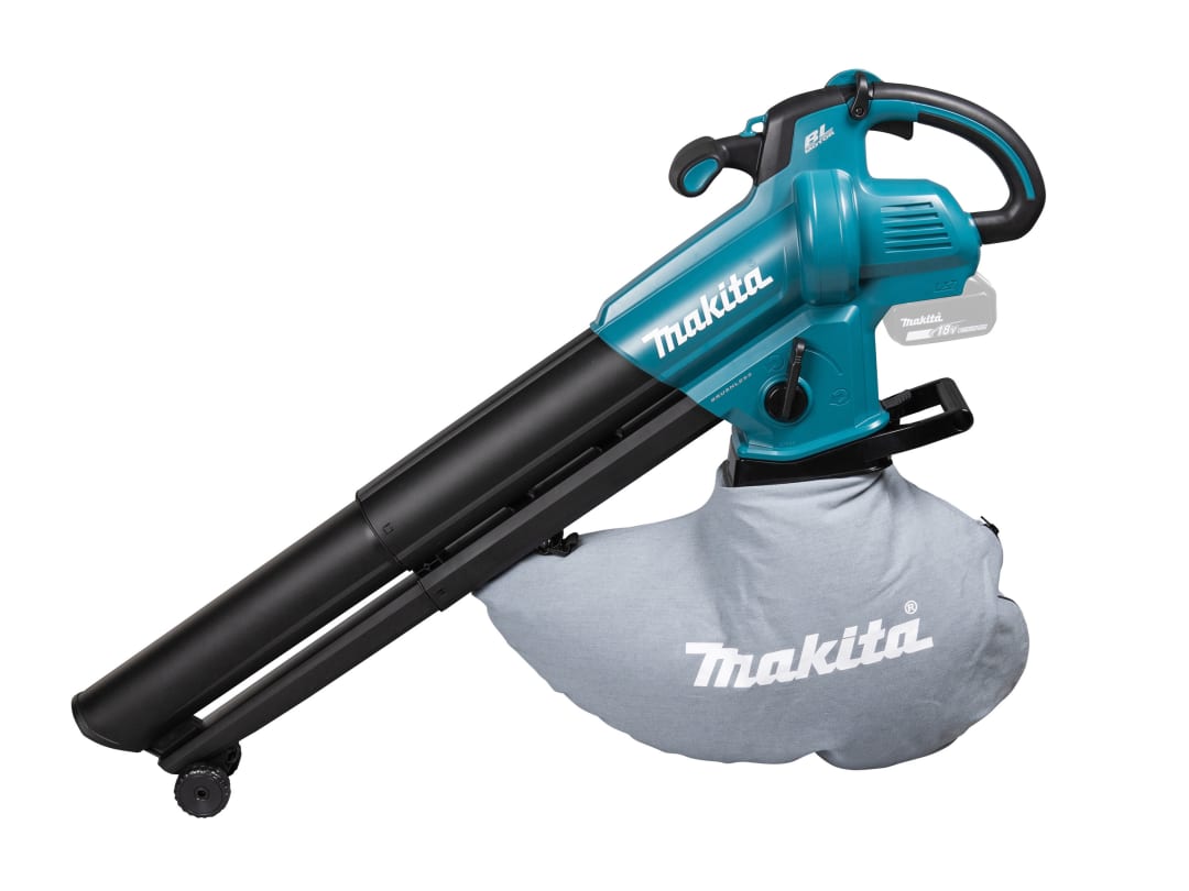 Makita DUB187Z LXT BL Blower Vacuum 18V Bare Unit DUB187Z