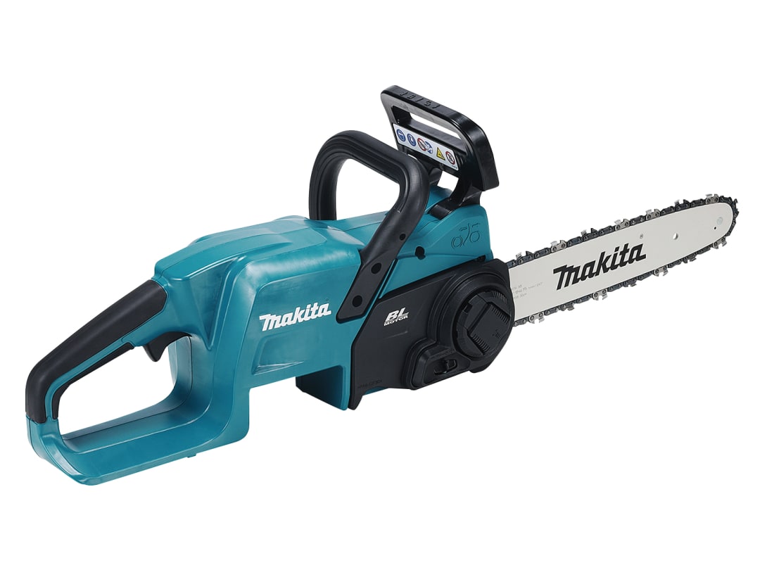 Makita DUC307ZX2 LXT Chainsaw 18V Bare Unit DUC307ZX2