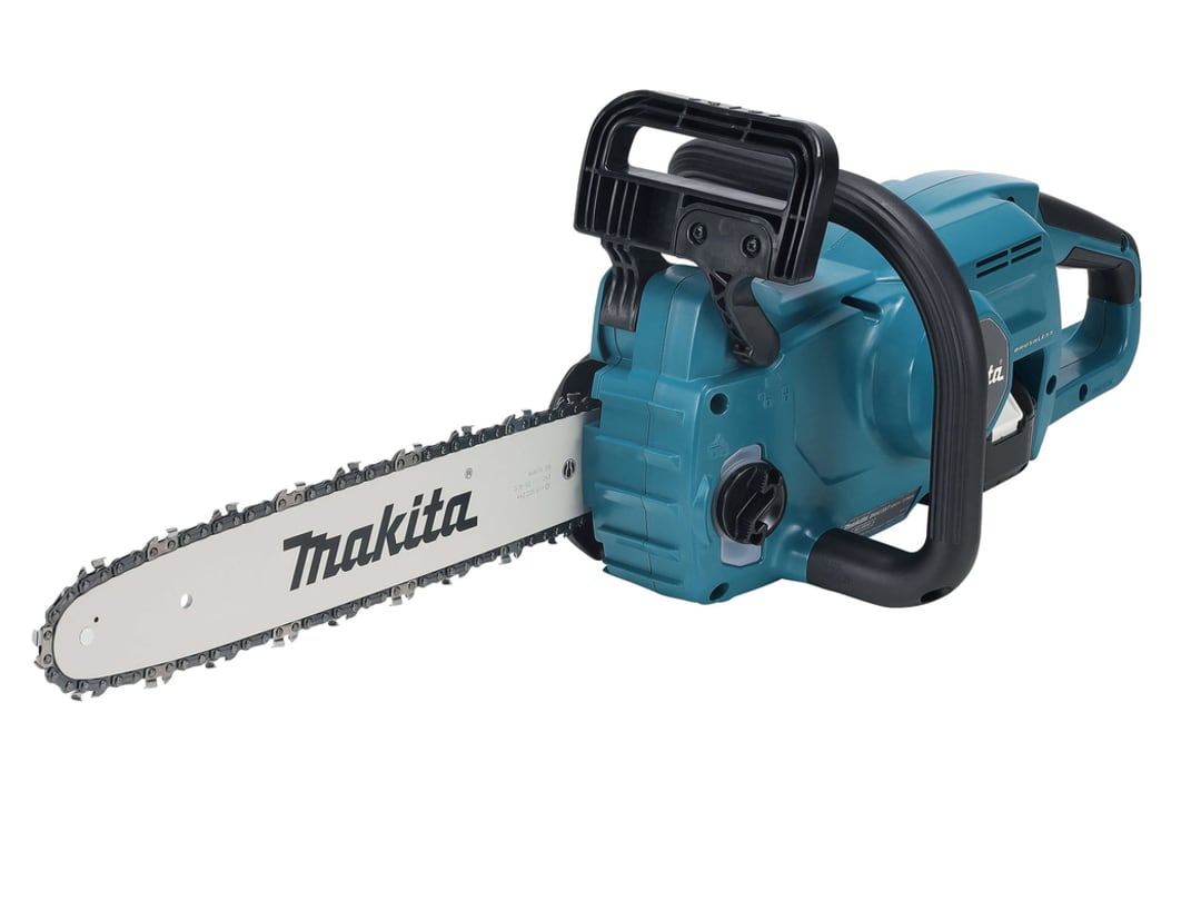 Makita DUC357Z LXT Brushless Chainsaw 18V Bare Unit DUC357Z