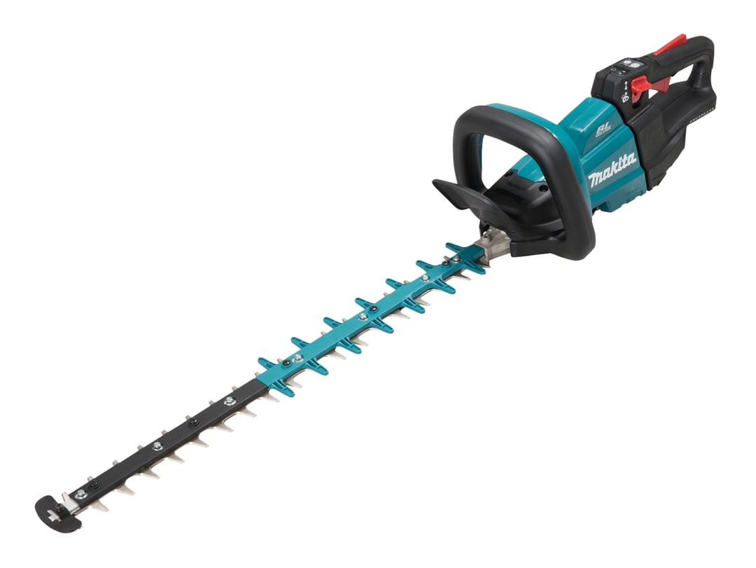 Makita DUH601RT BL LXT Hedge Trimmer 18V 1 x 5.0Ah Li-ion DUH601RT