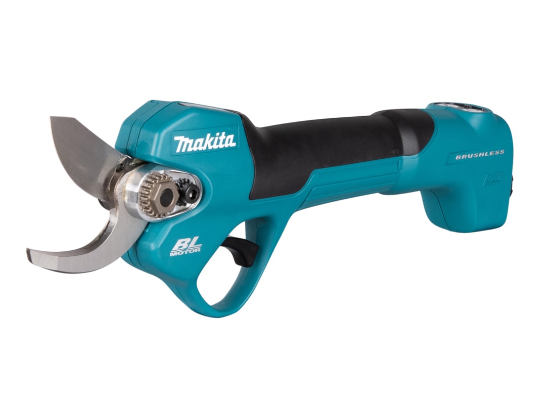 Makita DUP180RT LXT Pruning Shear 18V 1 x 5.0Ah Li-ion DUP180RT