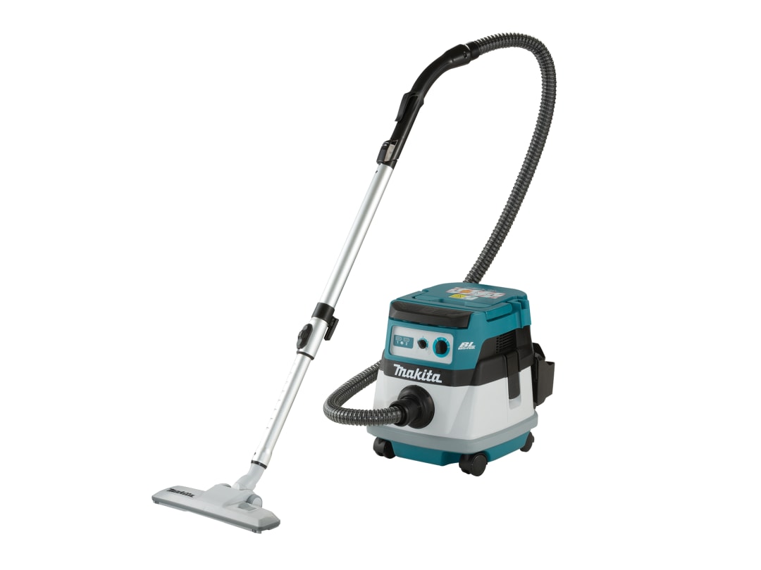 Makita DVC865LZX3 Cordless BL LXT Class L Wet & Dry Vacuum 36V (2 x 18V) Bare Unit DVC865LZX3